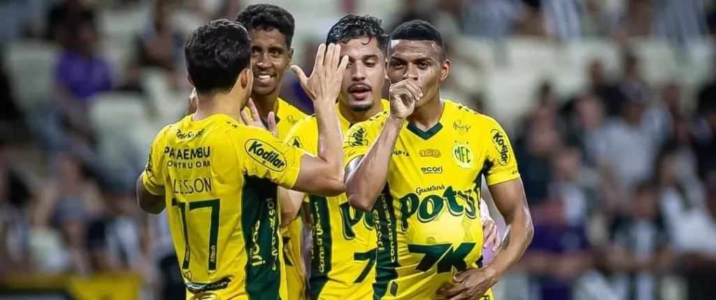 Mirassol x Vasco - Onde assistir, horário e escalações 2 Mirassol