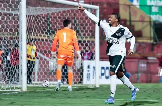 Série D do Brasileiro: Veja os primeiros times nas oitavas 2 Série D - 2025