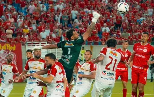 Brasileirão - Série D - 2025