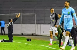 Alberto Valentim passa 'ileso' em julgamento do STJD