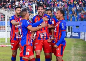 Marcílio Dias-SC x Inter de Limeira-SP - Começa a 2ª fase na Série D