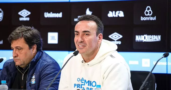 Por que dono de 'império de pães' desistiu de presidir o Grêmio ao gastar R$ 130 mi em estádio?