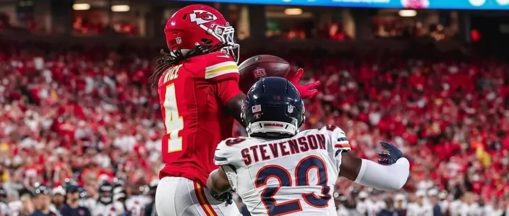 Executivo da NFL fala sobre possível jogo no RJ e gramado da Neo Química Arena