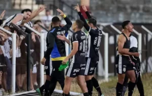 Inter de Limeira disputa jogos pela Série D e Copa Paulista no mesmo dia