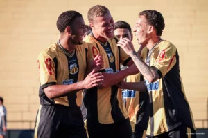 Paulista Sub-20: Novorizontino fecha 1ª fase com vitória e 6ª melhor campanha