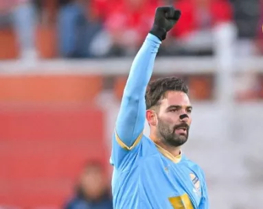 SUL-AMERICANA: Bolívar e Alianza avançam; duelo entre Independiente e LA U é cancelado