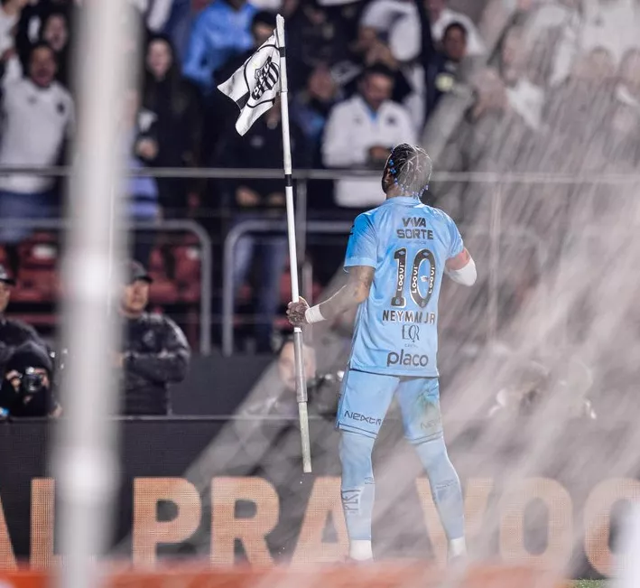 Seleção FI da 18ª rodada do Brasileirão tem domínio de Santos, Cruzeiro e São Paulo