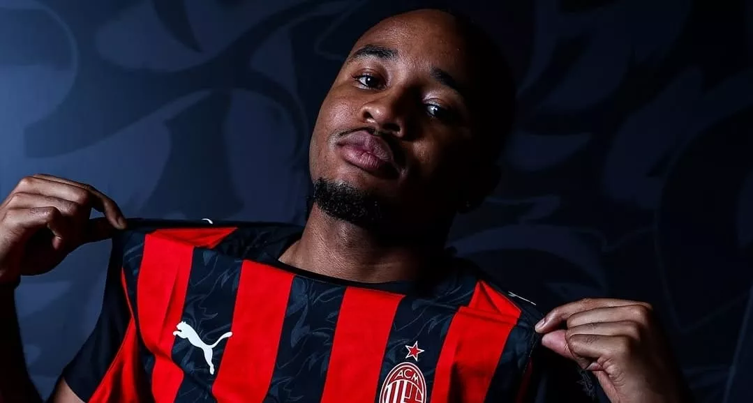 Milan oficializa a contratação de Nkunku, ex-Chelsea
