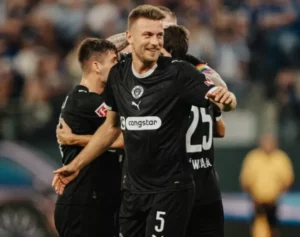 PLACAR FI: Com Série B, confira os RESULTADOS desta SEXTA-FEIRA