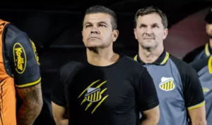 Série B: Novorizontino rescinde com Umberto Louzer