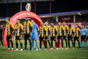 Novorizontino x Avaí - Onde assistir, escalações e arbitragem