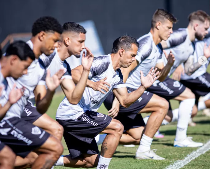 São Bento x Rio Branco - Vão sair da crise na Copa Paulista? 3 O6N3xbNc image