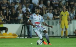 Série B: Operário-PR terá dois desfalques para encarar o Paysandu