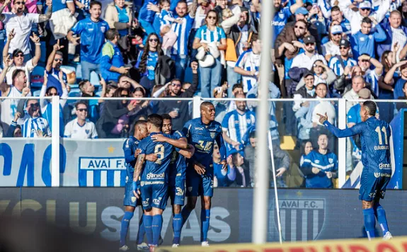 Operário-PR x Avaí – Onde assistir, escalações e arbitragem