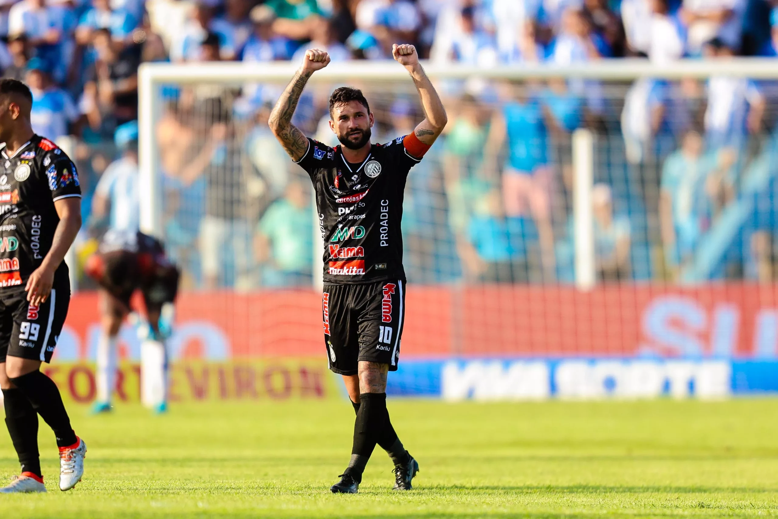 Foto: Fernando Torres/ Agif/Gazeta Press