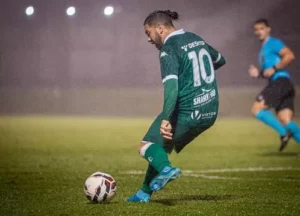 Ao Guarani, a 17ª rodada da Série C foi quase perfeita