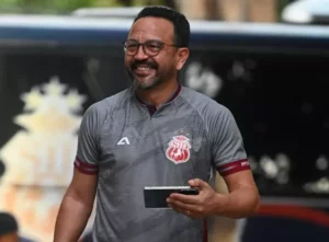 Classificado na Série D,  Paulinho Kobayashi enfrenta clube onde fez história