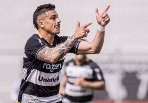 Primavera 0 x 2 XV de Piracicaba - Nhô Quim líder da Copa Paulista