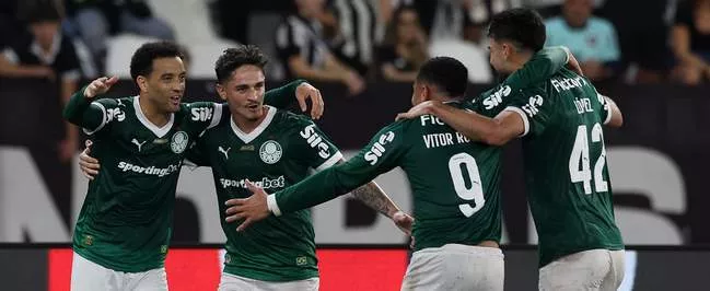 Brasileirão - Série A - 2025