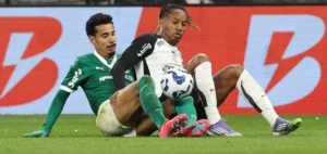 Copa do Brasil: O meu favorito no clássico paulista. Veja!