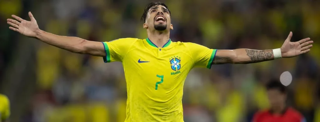 Paquetá é novidade na seleção após ser absolvido em caso de apostas