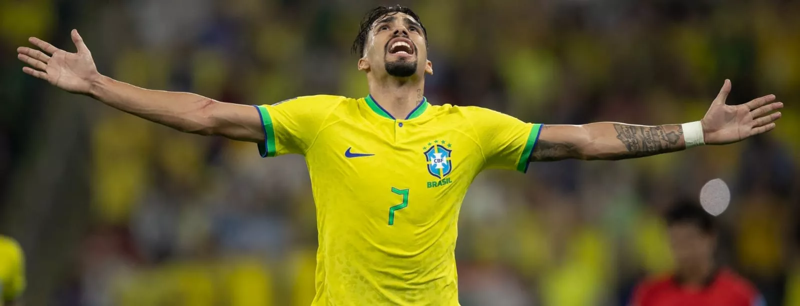 Paquetá é novidade na seleção após ser absolvido em caso de apostas