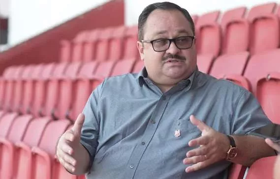 Ituano vota criação da SAF sob protesto de ex-presidente 2 Ituano SAF - 2025