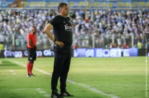 Paysandu iguala maior sequência invicta da Série B 2025