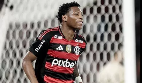 Flamengo 2 x 1 Mirassol - Líder esquece a Copa do Brasil 4 Brasileirão - 2025