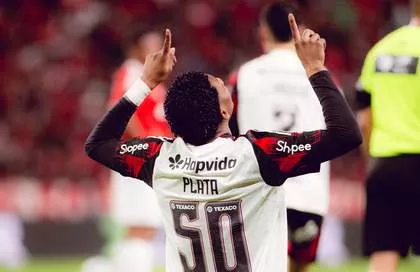 Fílipe Luís, do Flamengo, diz: ‘Será o jogo do ano’. Veja !