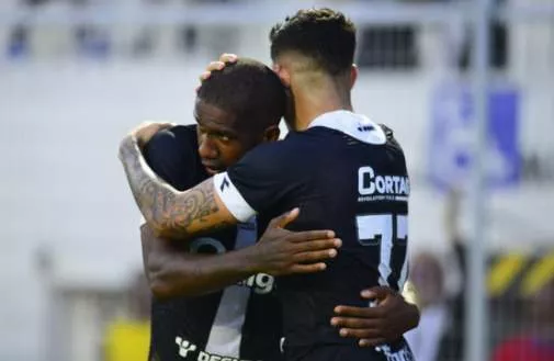 Ponte Preta termina a 1ª fase vice-líder. Veja as notas !