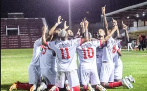 COPA PAULISTA: Portuguesa Santista abre vantagem nas oitavas