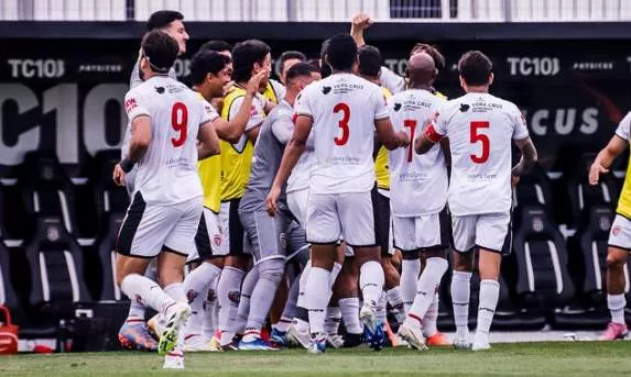 Copa Paulista - 2025