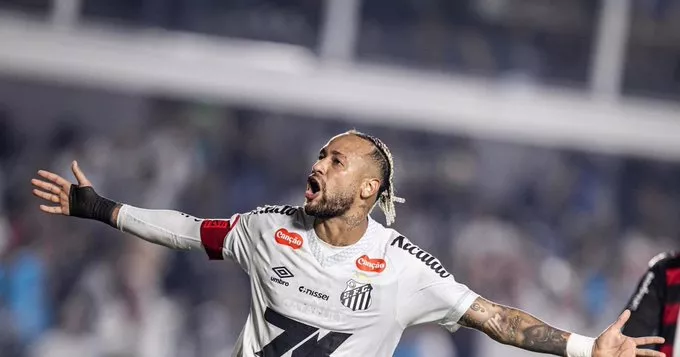 Neymar dentro, Vini Jr. e Endrick fora: confira nomes na pré-convocação de Ancelotti na seleção