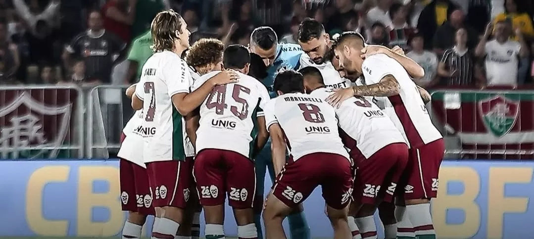 América de Cali x Fluminense – Onde assistir, horário e escalações 