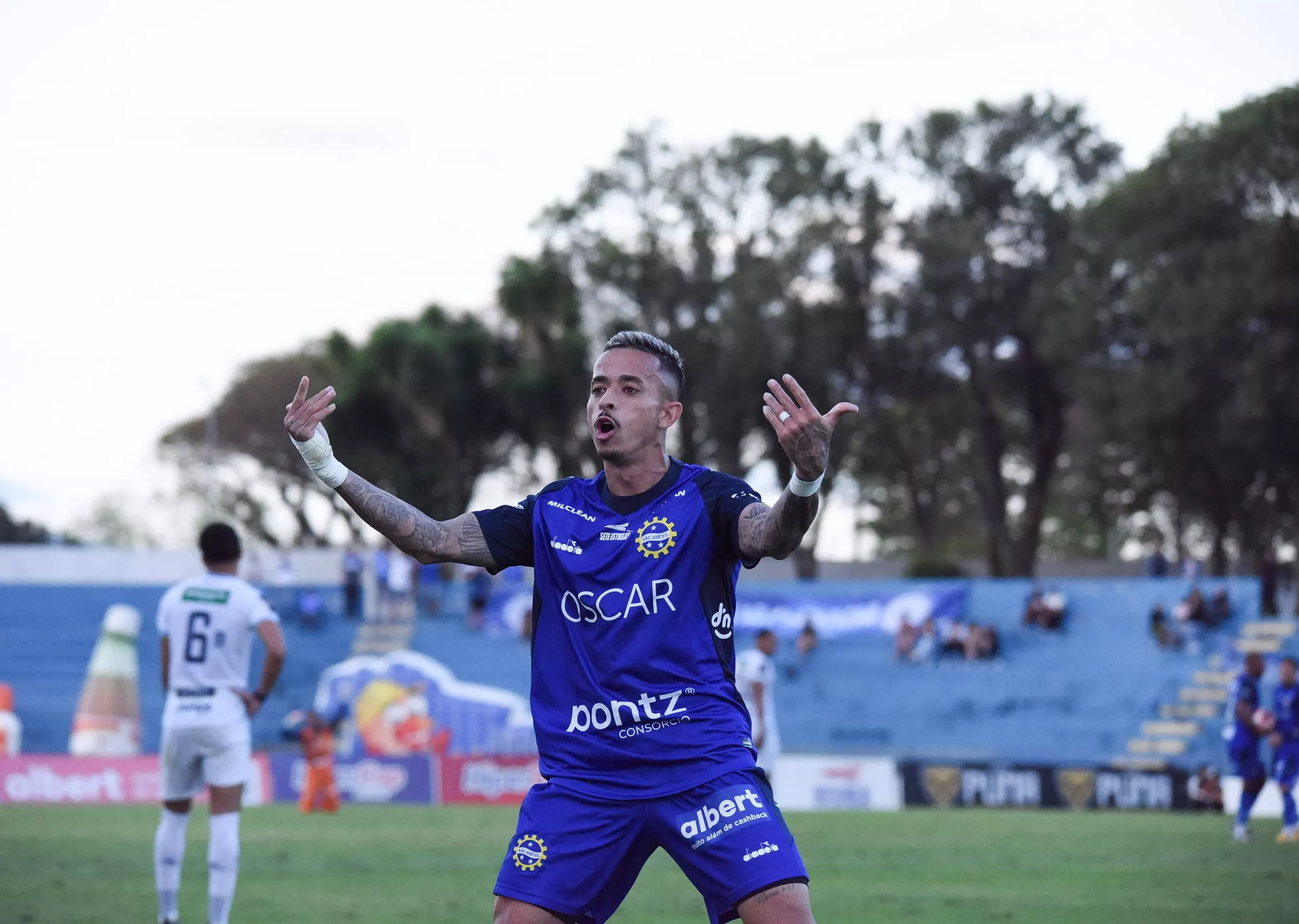 COPA PAULISTA: Quarteto do interior avança às quartas