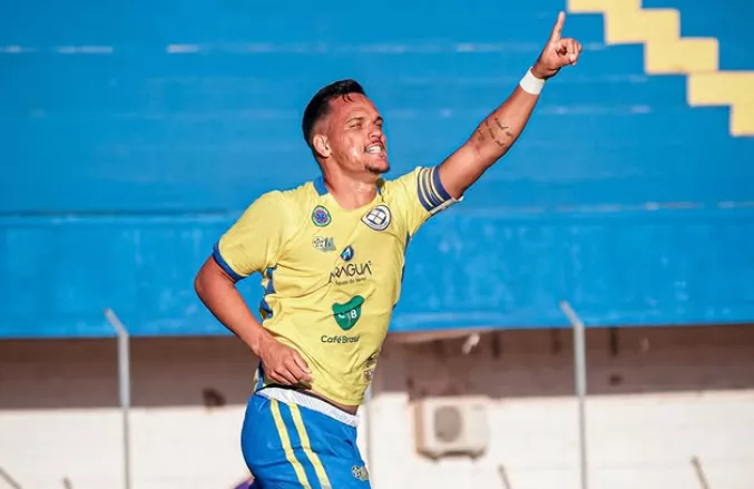 Araçatuba comemora estreia no mata-mata e espera casa cheia na Copa Paulista