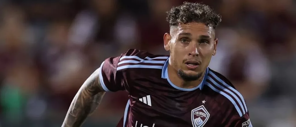 Fluminense desiste da contratação de Rafael Navarro 