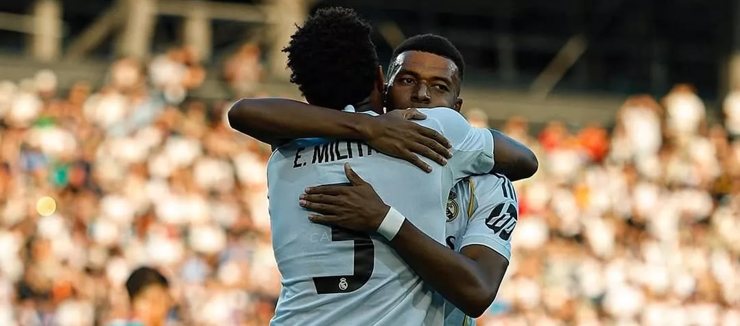 Real Madrid 2