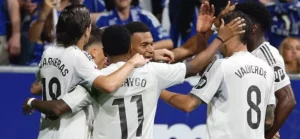 Champions terá Real Madrid contra Liverpool e Barcelona x PSG na 1ª fase