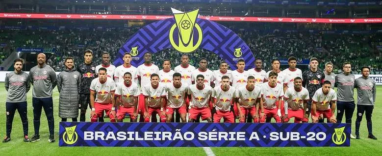 Final - Brasileiro - sub-20