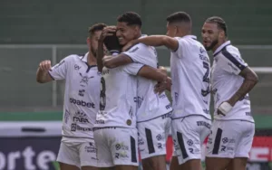 Remo x Botafogo-SP - Onde assistir, escalações e arbitragem