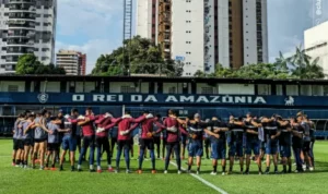 Remo x Criciúma - Onde assistir, escalações e arbitragem