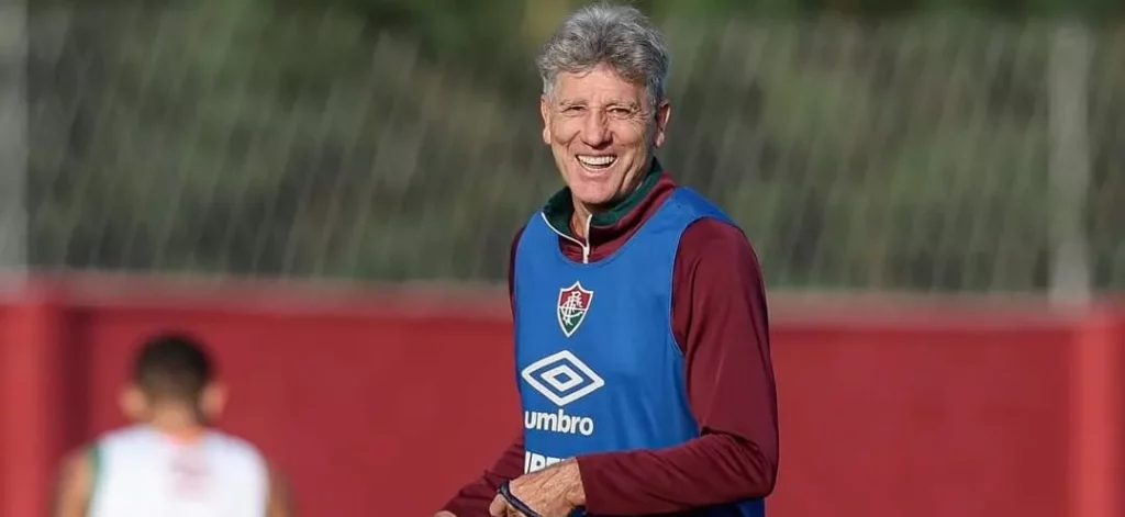 Fluminense x Grêmio – Onde assistir, horário e escalações