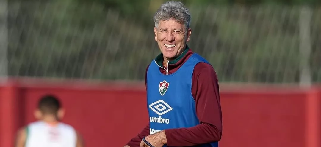 Fluminense x Grêmio – Onde assistir, horário e escalações