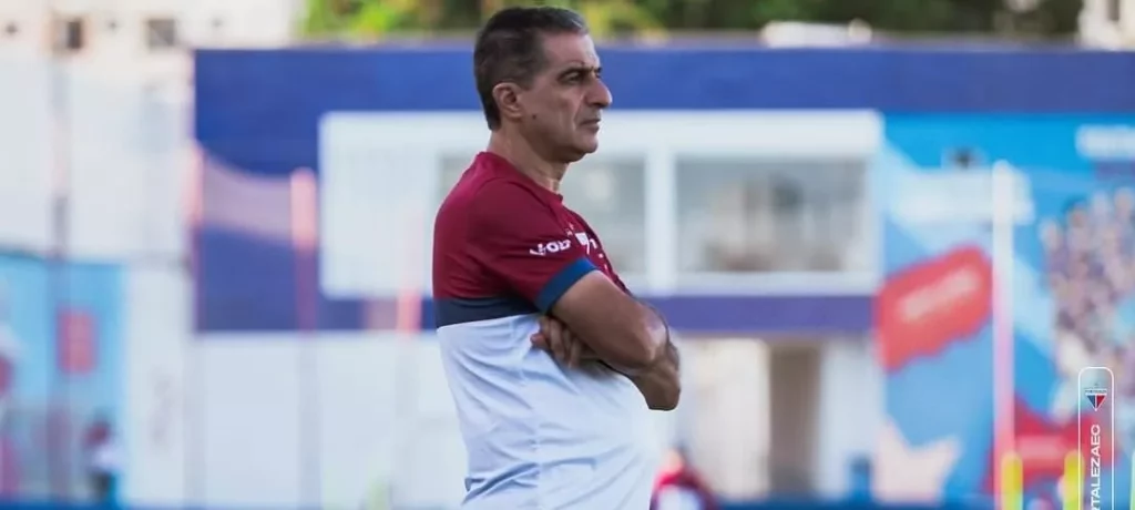 Fluminense x Fortaleza - Onde assistir, horário e escalações 2 Renato Paiva