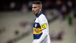 Retrô inicia reformulação com saída de Radsley e mais 4 jogadores