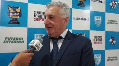 Seleção de Craques - 2025