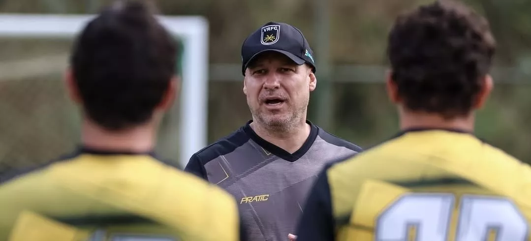 Volta Redonda x CRB – Onde assistir, horário e escalações