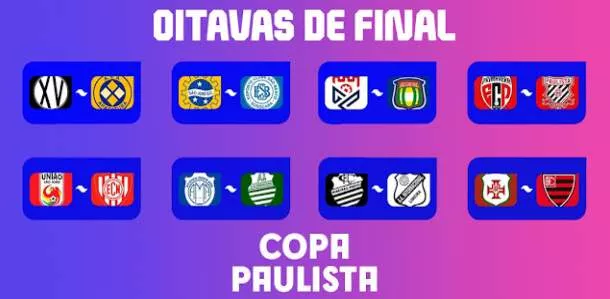 Copa Paulista - 2025